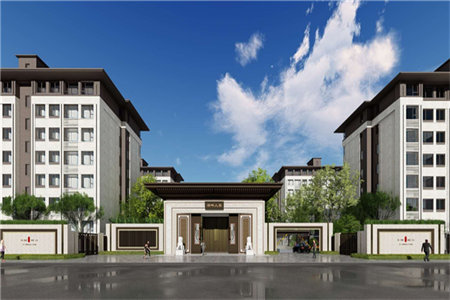 新上大源·紫檀文苑2室2厅1卫118万100m2，带车位库房