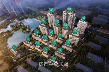城东金色家园3室1厅1卫108.6万103m2出售